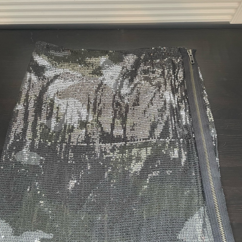 Sequence Skirt - image 3